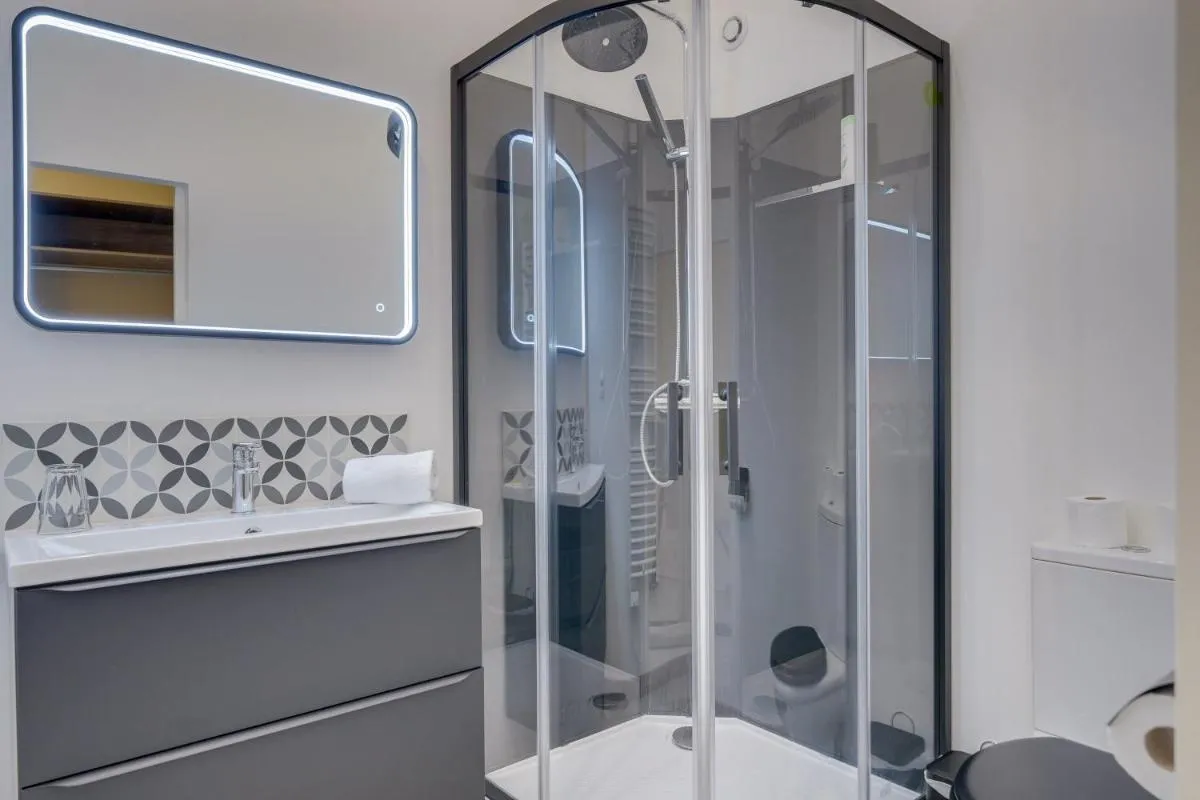 Image 3 of Le Richelieu – Magnifique duplex avec une vue Incroyable