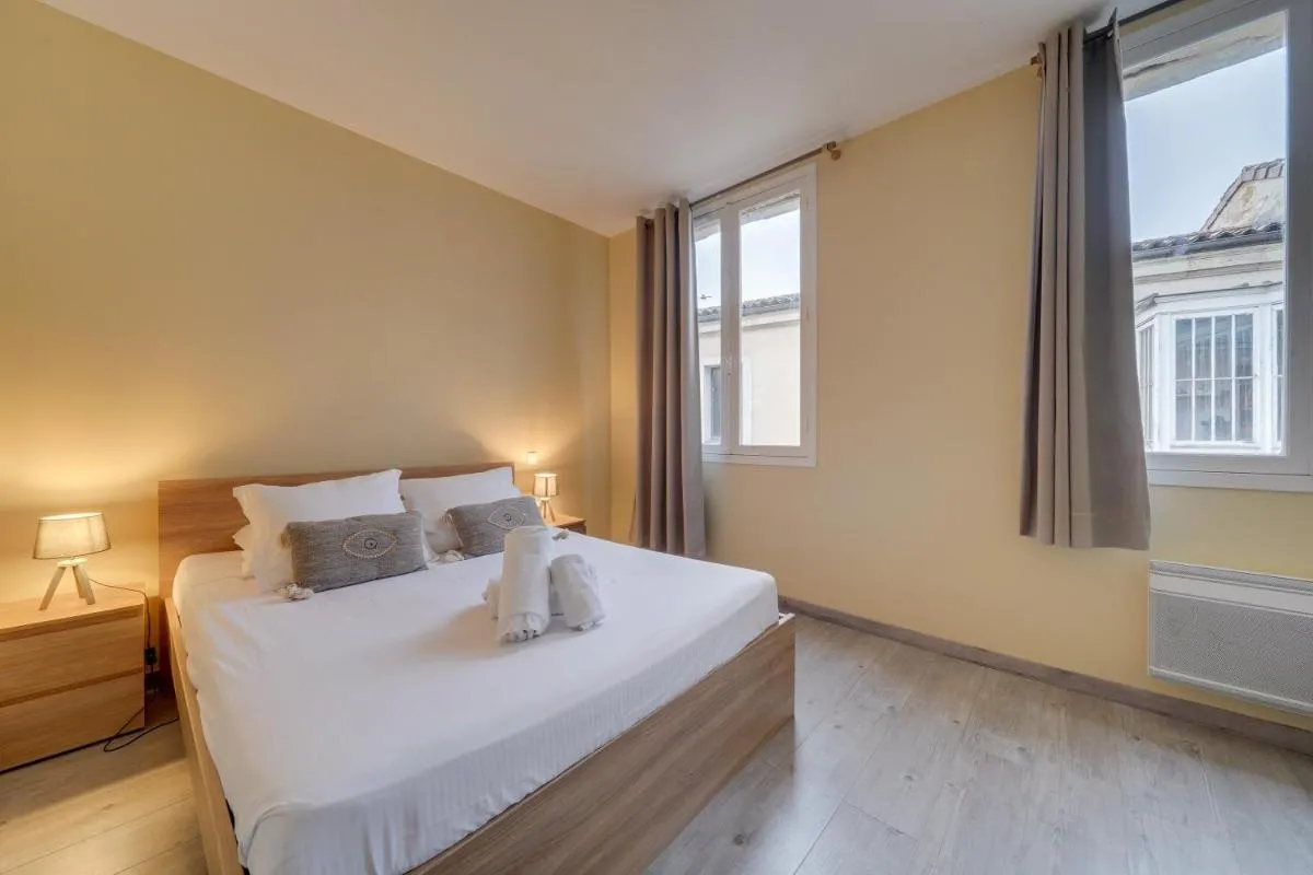 Image 4 of Le Richelieu – Magnifique duplex avec une vue Incroyable