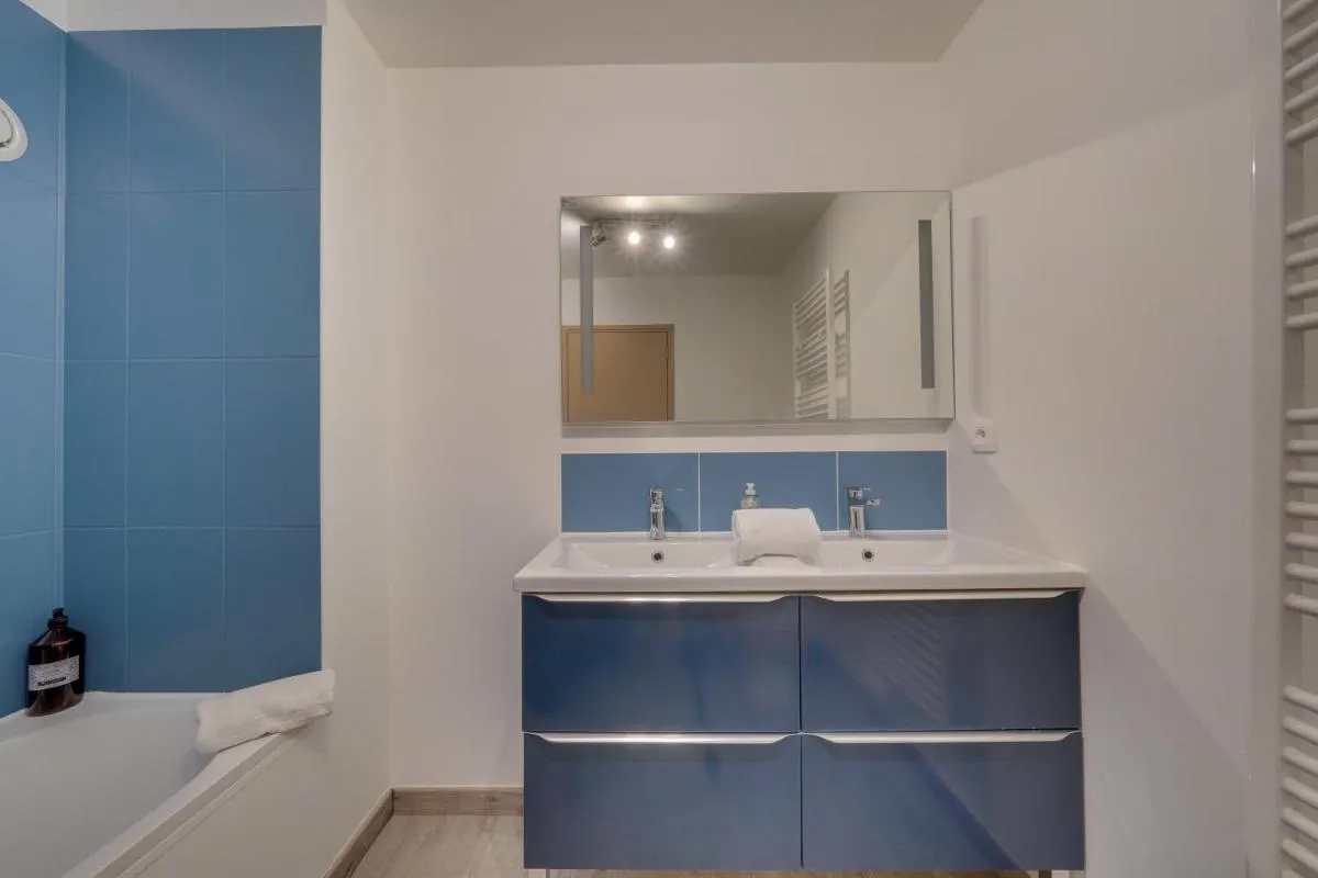 Image 5 of Le Richelieu – Magnifique duplex avec une vue Incroyable