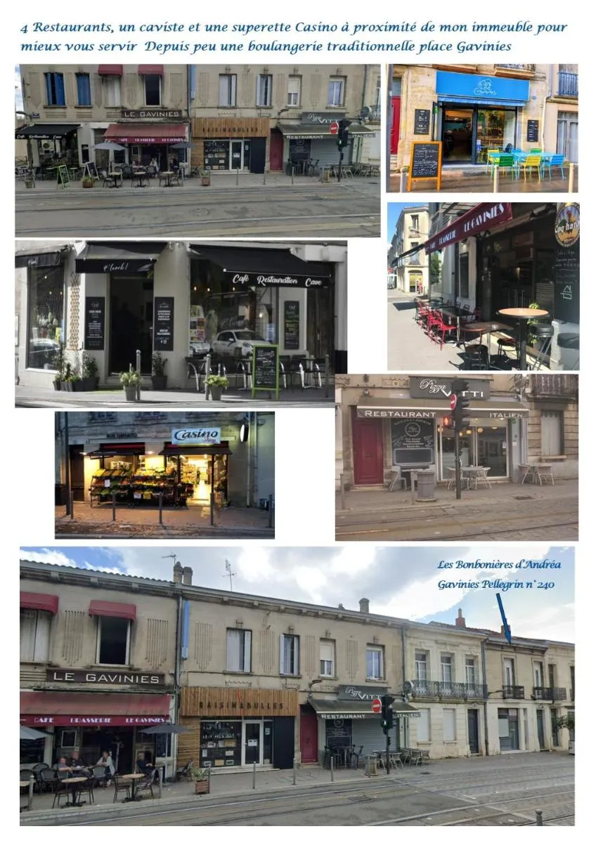 Image 4 of Les Bonbonieres d’Andrea Gavinies Pellegrin
