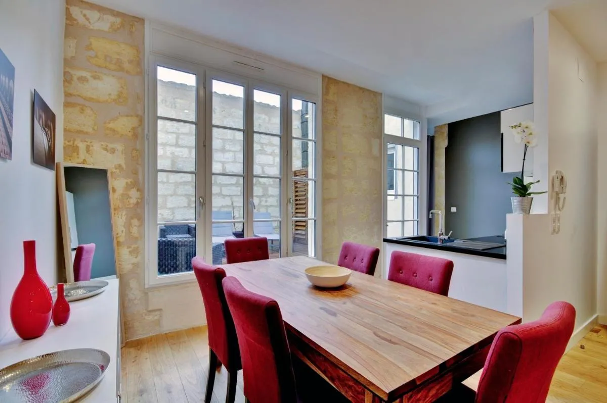 Image 1 of Les Halles et Hauteurs by Cocoonr