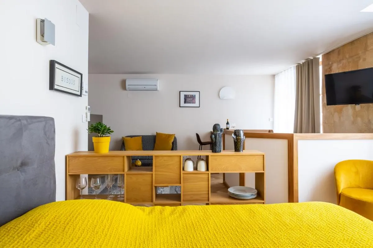 Image 4 of Les Suites de Saint Amand