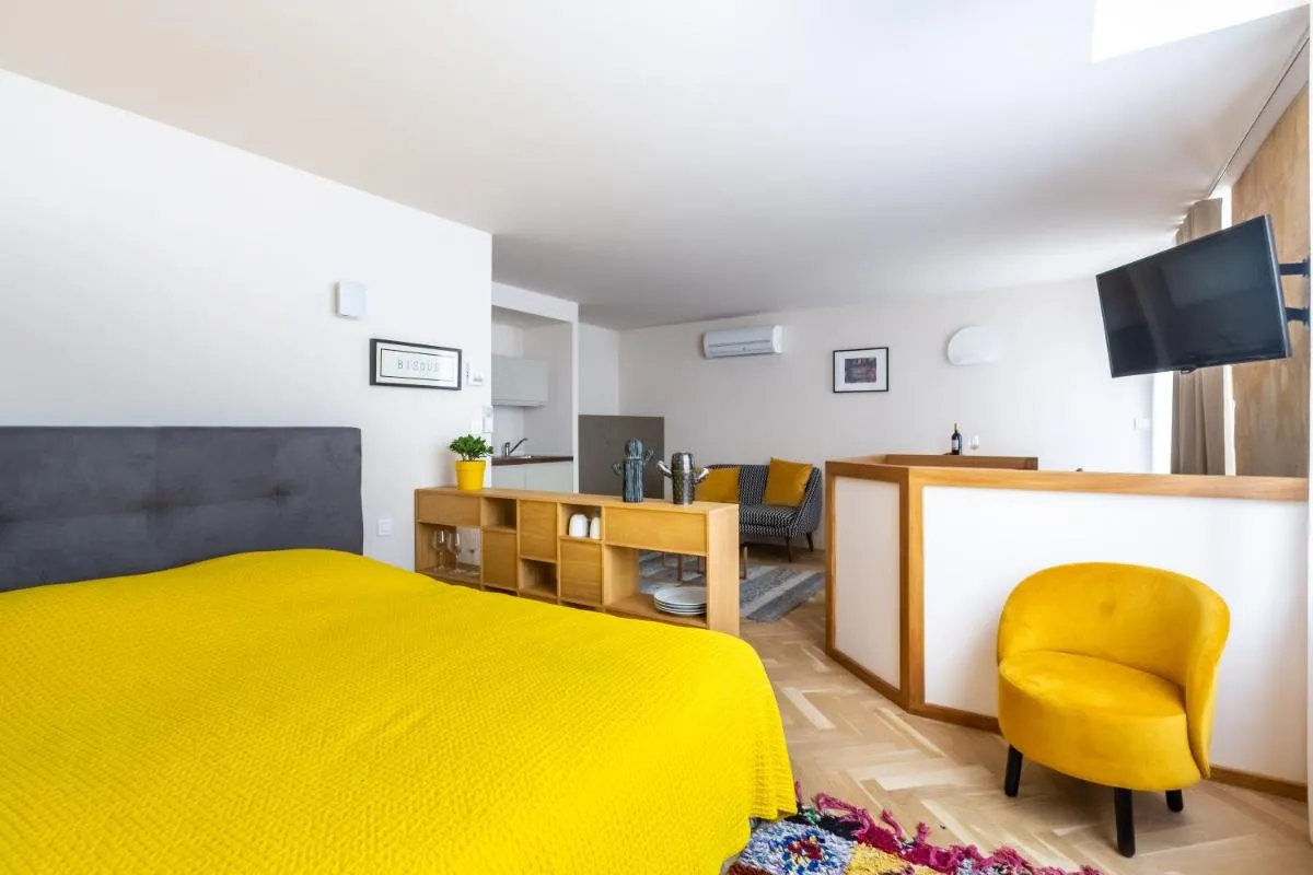 Image 5 of Les Suites de Saint Amand