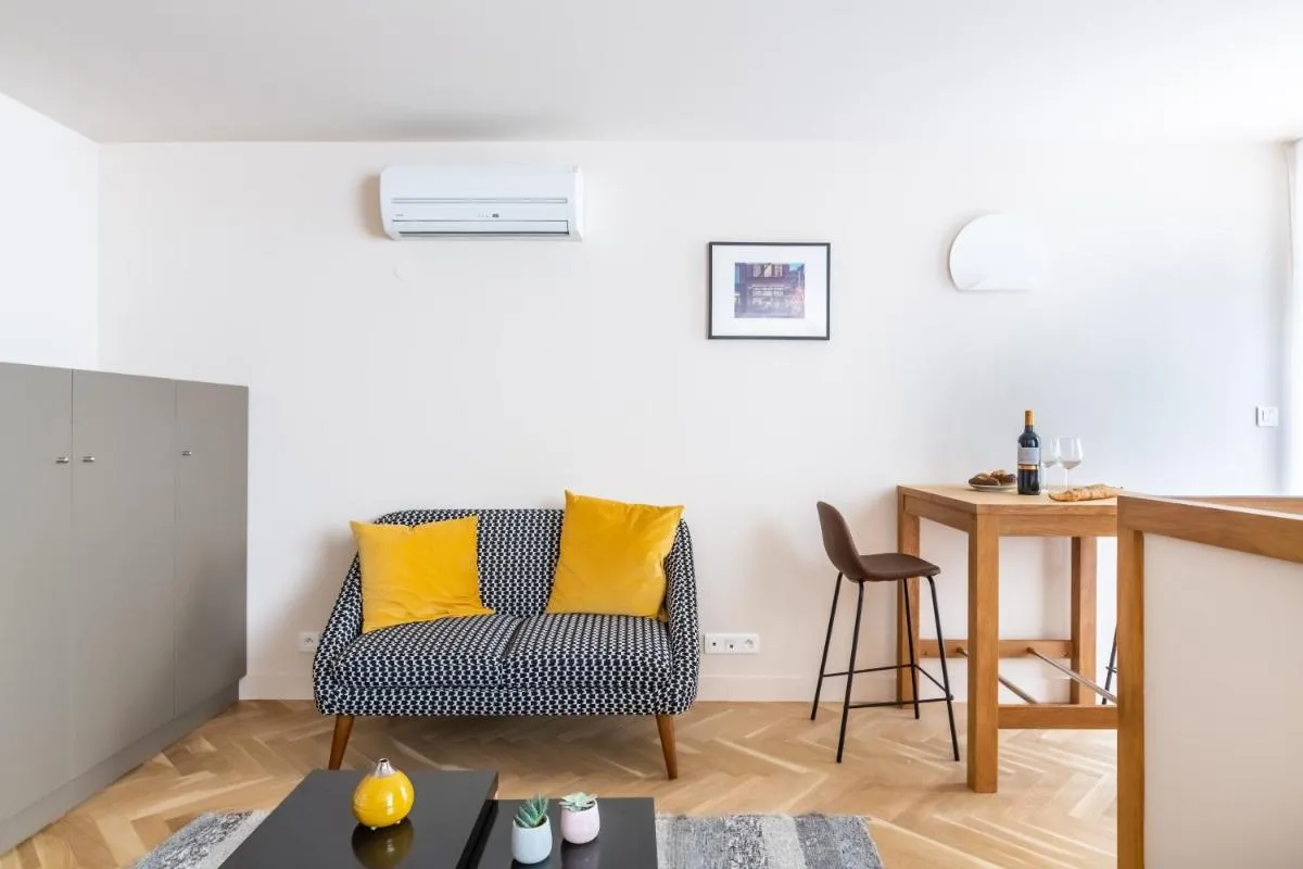 Image 6 of Les Suites de Saint Amand