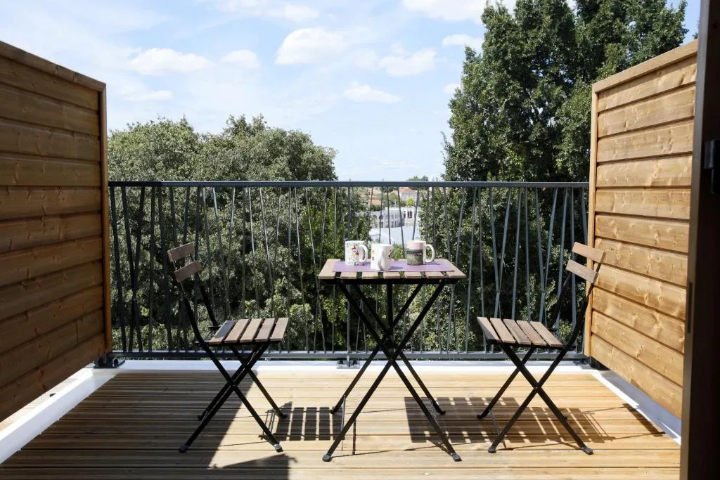 Image of Les Terrasses de Louise
