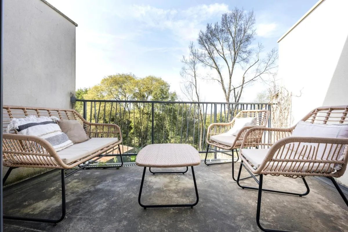 Image 3 of Les Terrasses de Louise