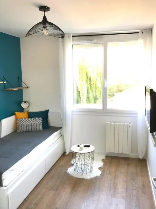Image 5 of Life&Travel – Appart cosy – 4 chambres – Bordeaux