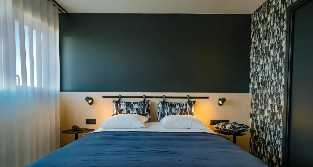 Image of Live Hotels Bordeaux Lac