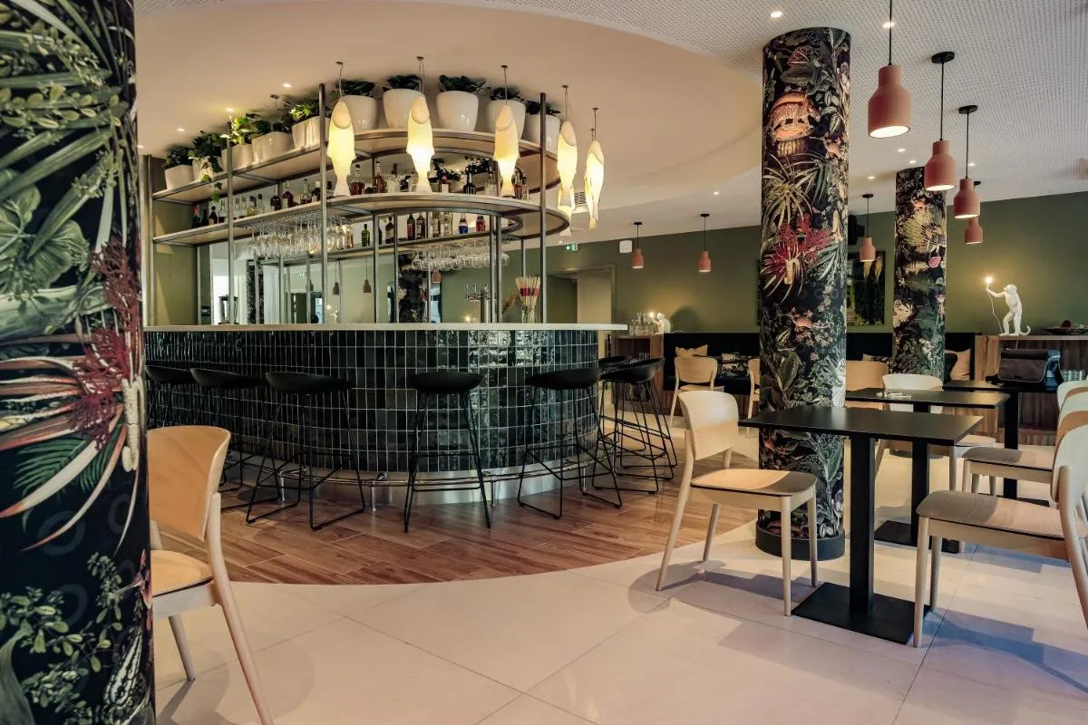 Image 3 of Live Hotels Bordeaux Lac