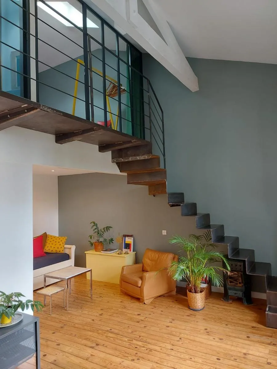 Image 6 of Loft