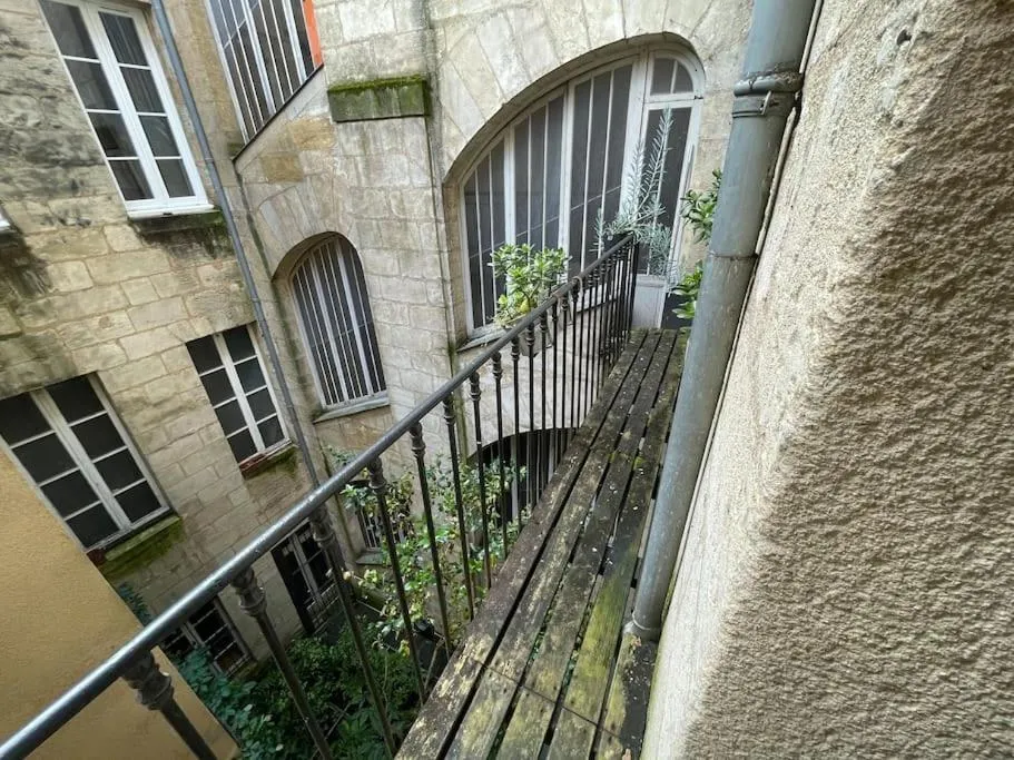 Image 6 of Loft de Charme au Cœur du Centre Historique