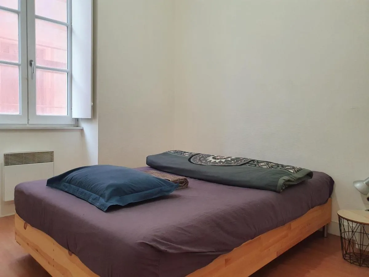 Image 4 of Logement Haussmannien Bordeaux