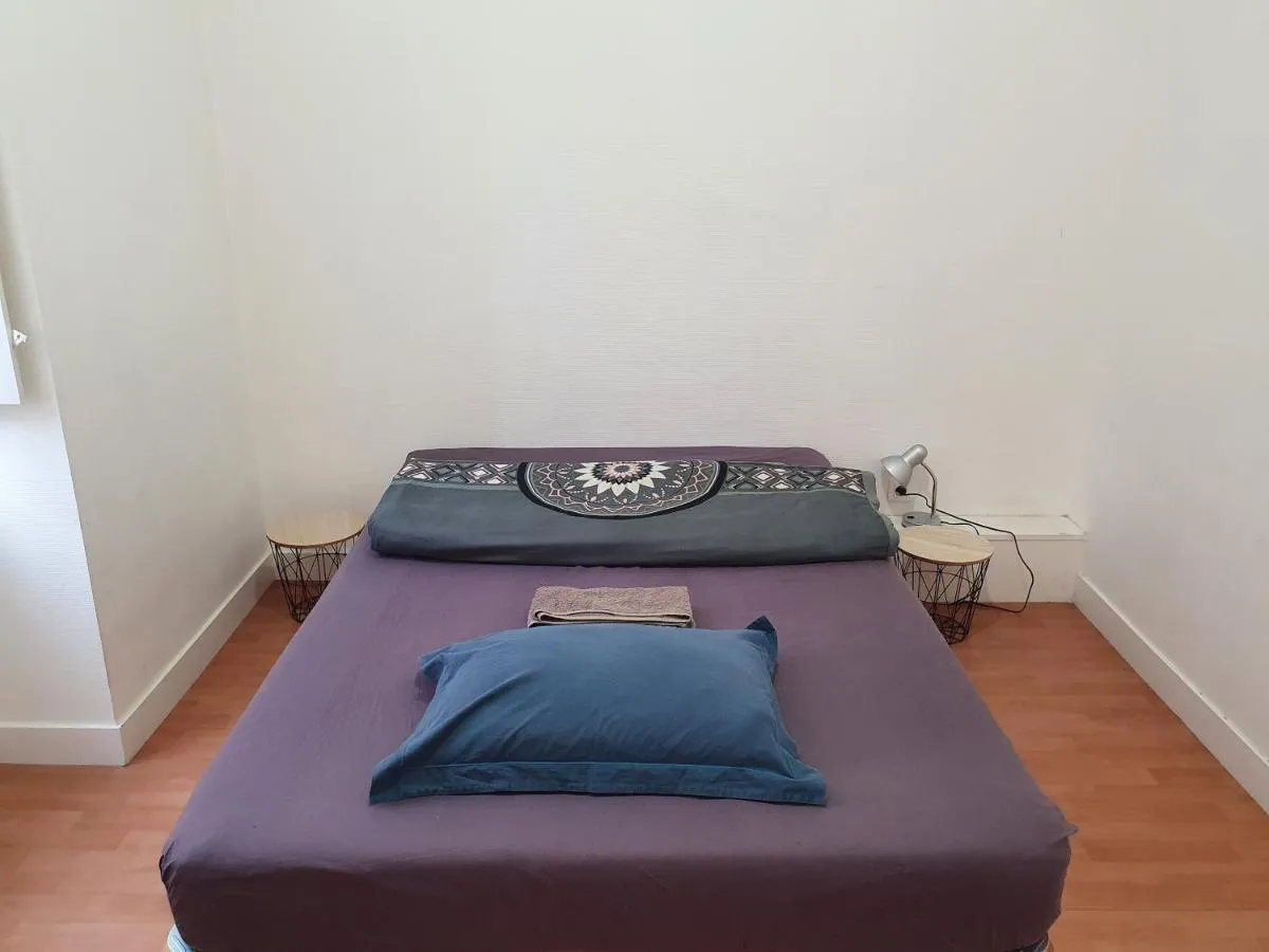 Image 3 of Logement Haussmannien Bordeaux