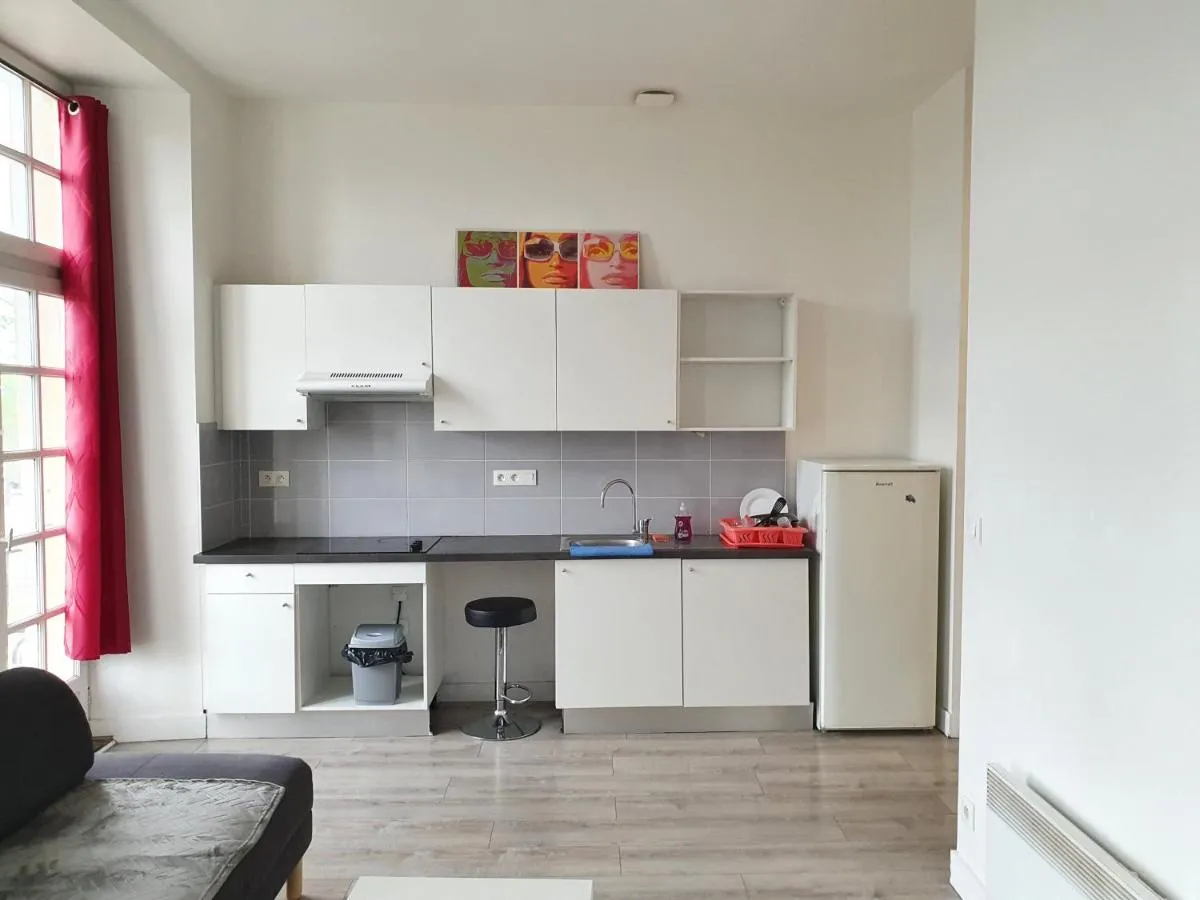 Image 2 of Logement Haussmannien Bordeaux