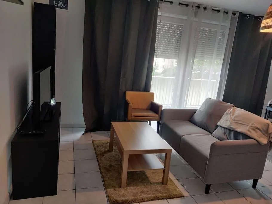 Image 3 of Logement entier – appartement