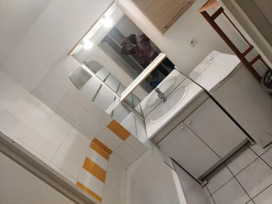 Image 4 of Logement entier – appartement