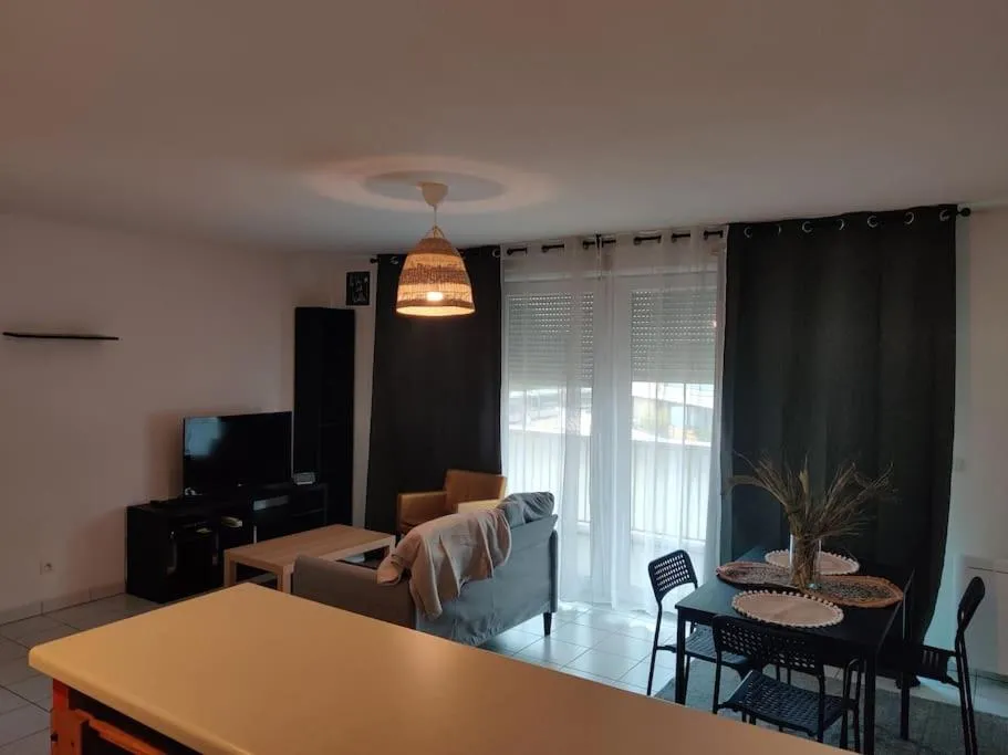 Image 5 of Logement entier – appartement