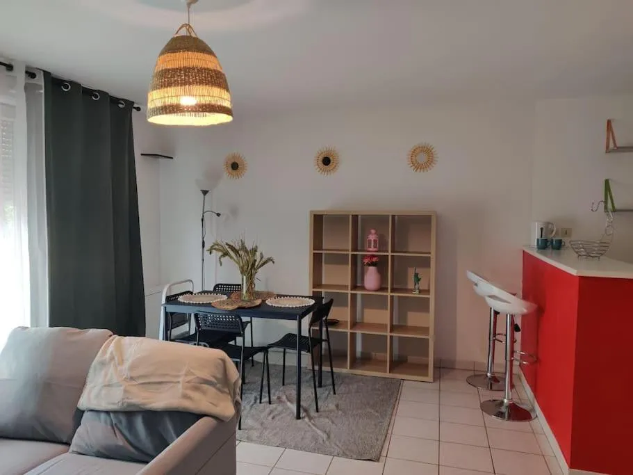 Image 6 of Logement entier – appartement