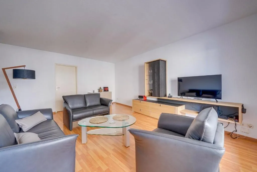 Image of Lovely Bordeaux flat with parking