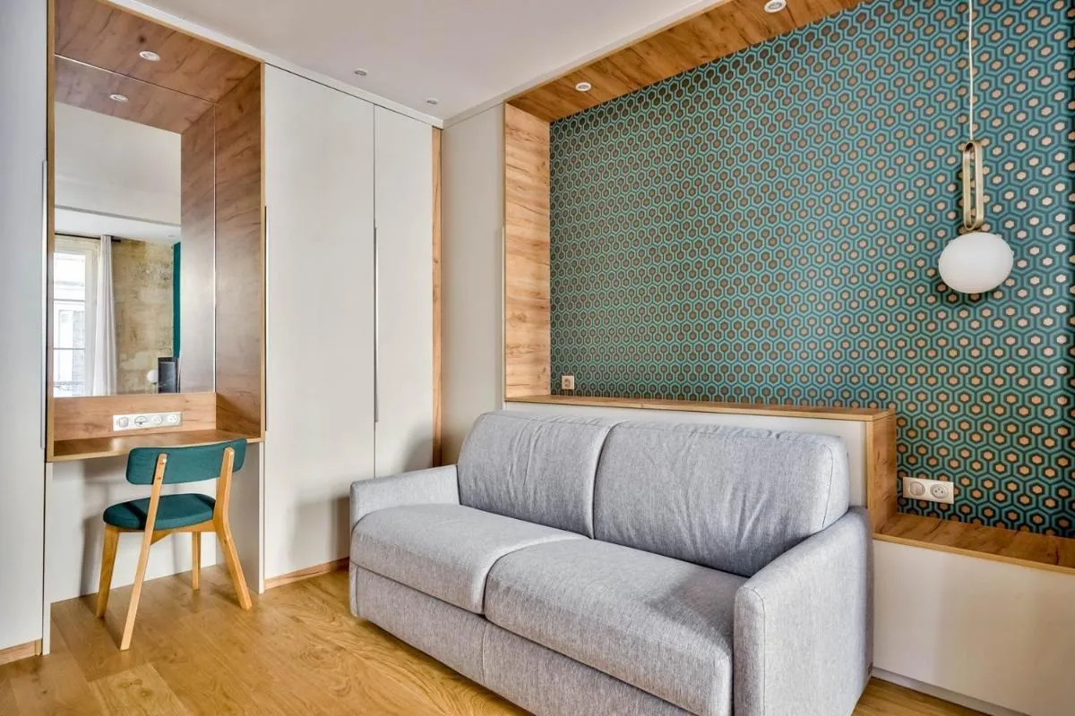Image 6 of Lovely apartment central Bordeaux