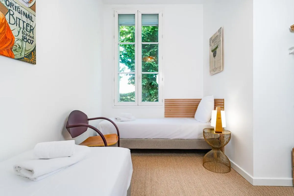 Image 4 of Magnifique Appartement Climatise – Proche Garonne