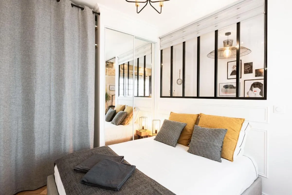Image 1 of Magnifique Appartement pour 2 en Centre-Ville