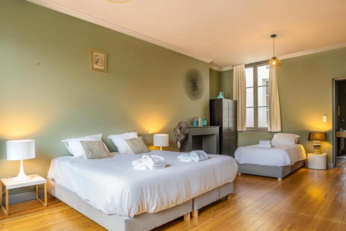 Image 6 of Magnifique appartement en Hypercentre