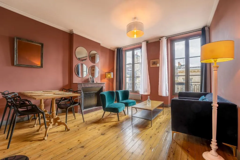 Image of Magnifique appartement en Hypercentre