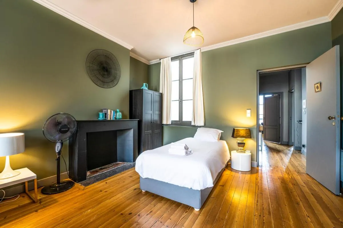 Image 5 of Magnifique appartement en Hypercentre