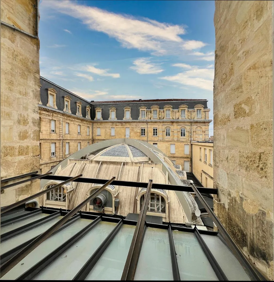 Image 3 of Magnifique appartement en Hypercentre