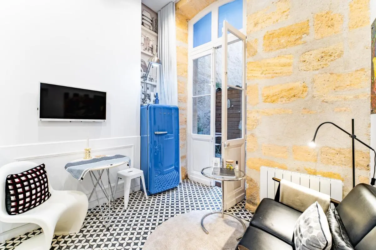 Image 3 of Magnifiques Appartements Hypercentre avec Terrasse