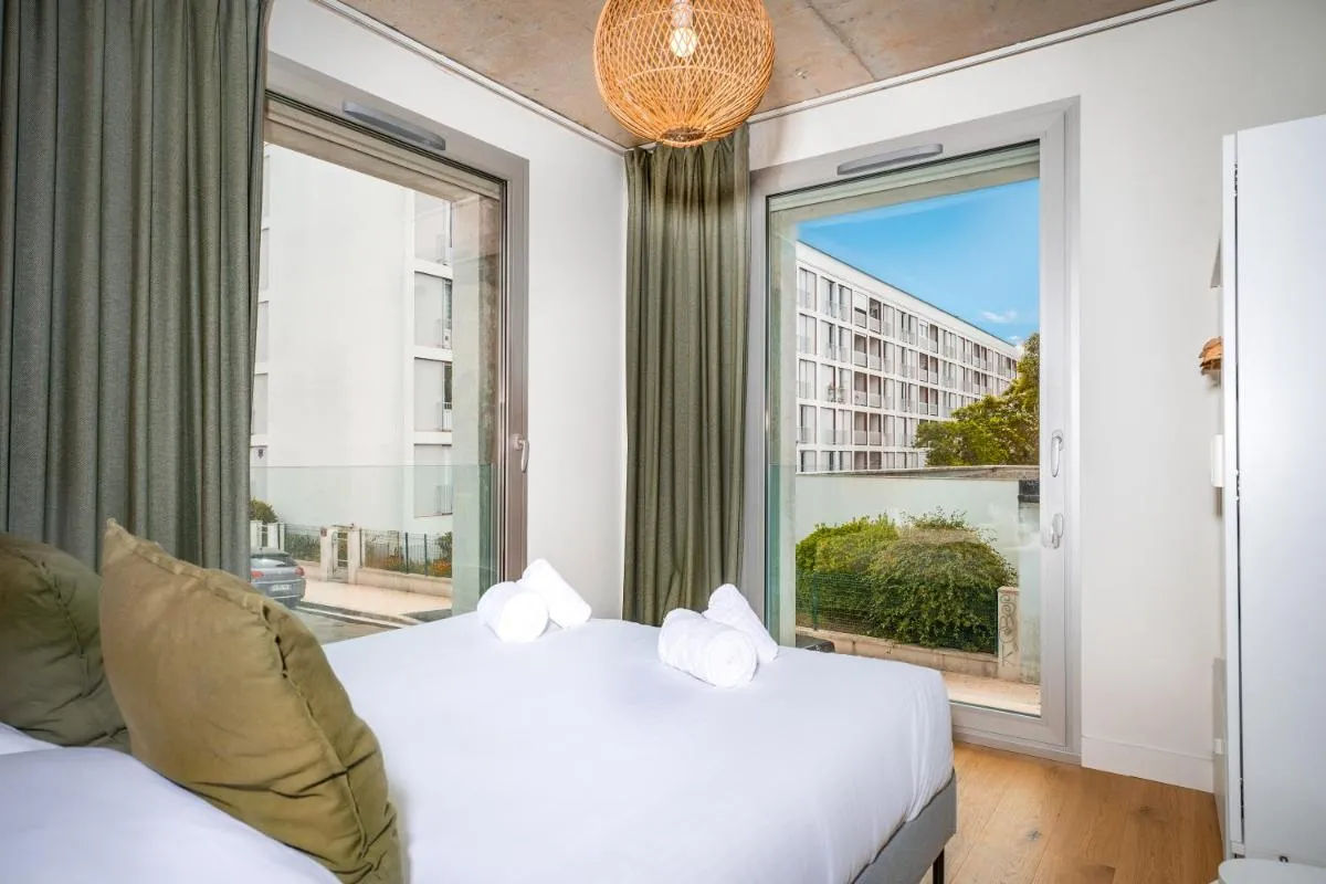 Image 4 of Magnifiques Appartements dans Bordeaux