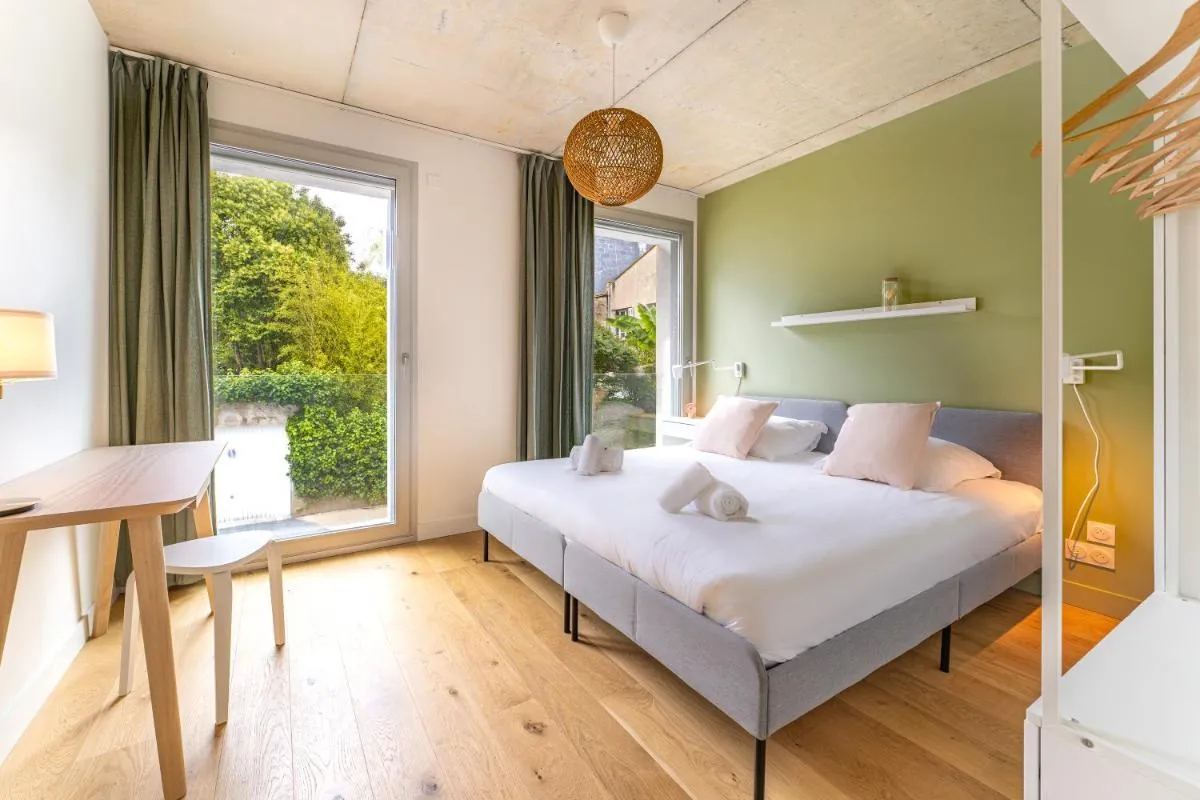 Image 5 of Magnifiques Appartements dans Bordeaux