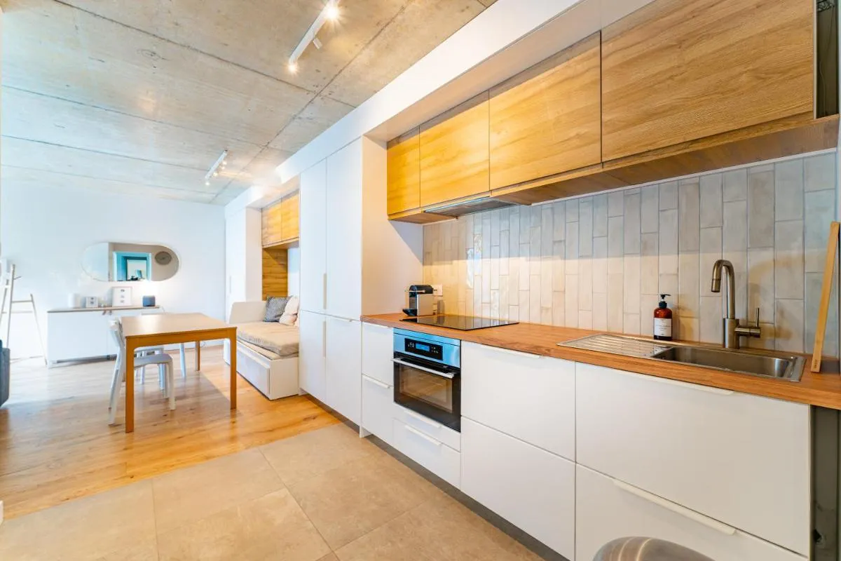 Image 3 of Magnifiques Appartements dans Bordeaux