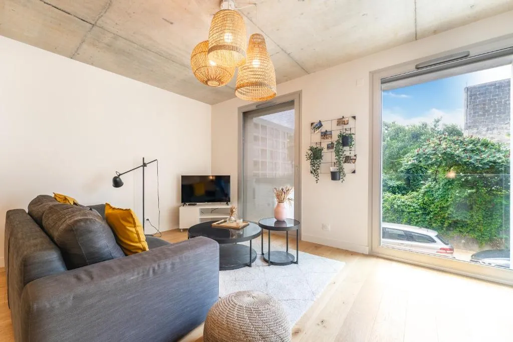Image of Magnifiques Appartements dans Bordeaux