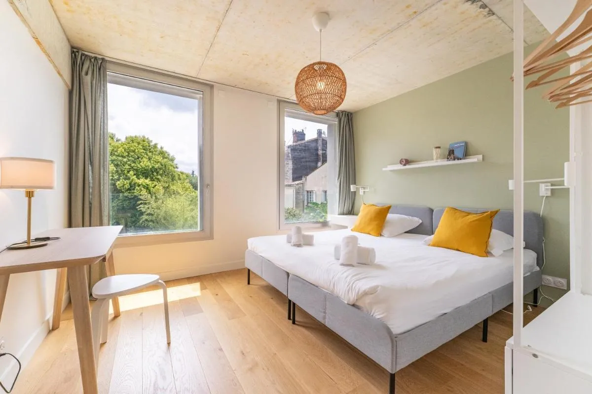 Image 2 of Magnifiques Appartements dans Bordeaux
