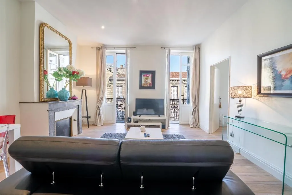 Image of Magnifiques Appartements en Hyper Centre de Bordeaux