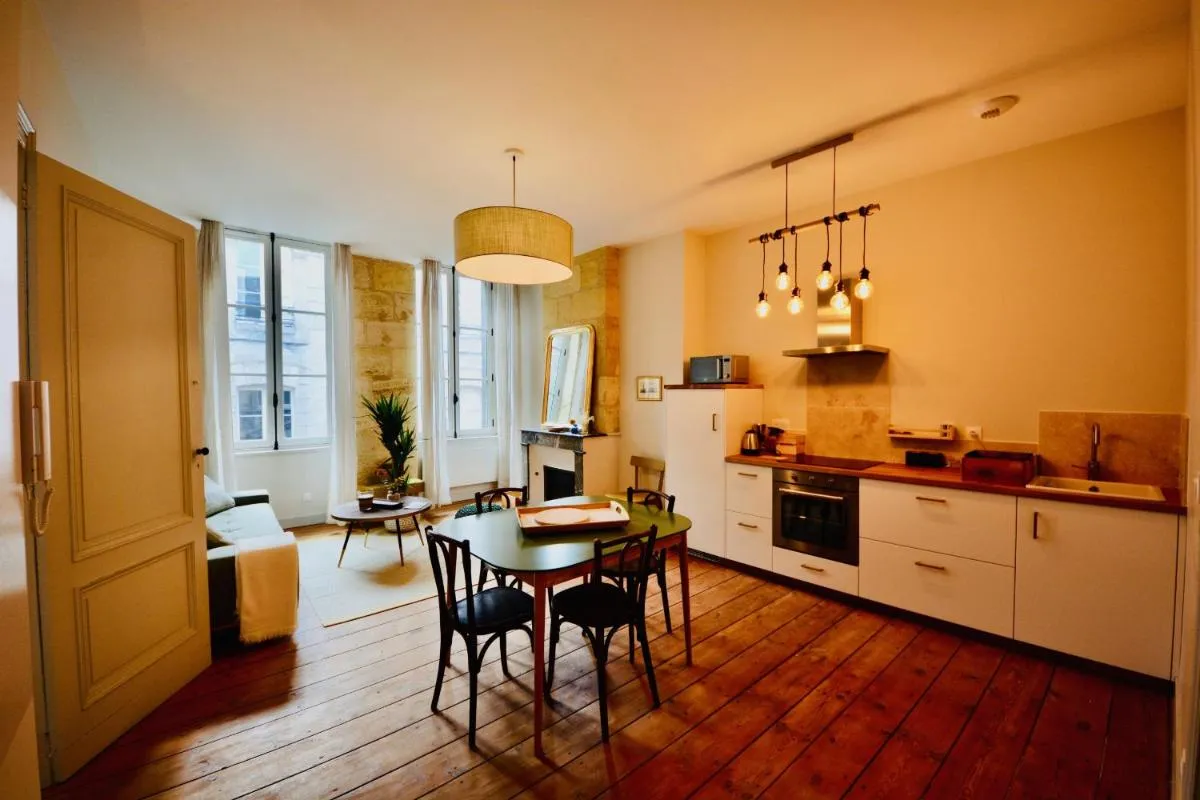 Image 1 of Maison Bouquiere La Cabrerie