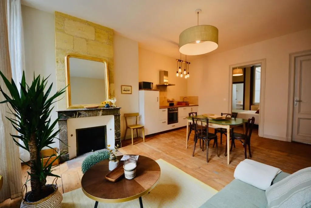 Image of Maison Bouquiere La Cabrerie