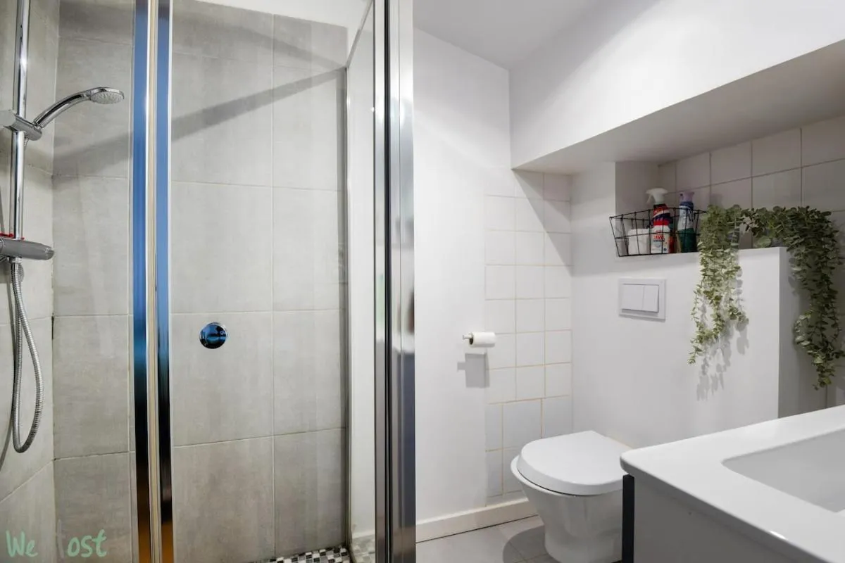 Image 1 of Maison Douce – Central & very quiet – Pey Berland