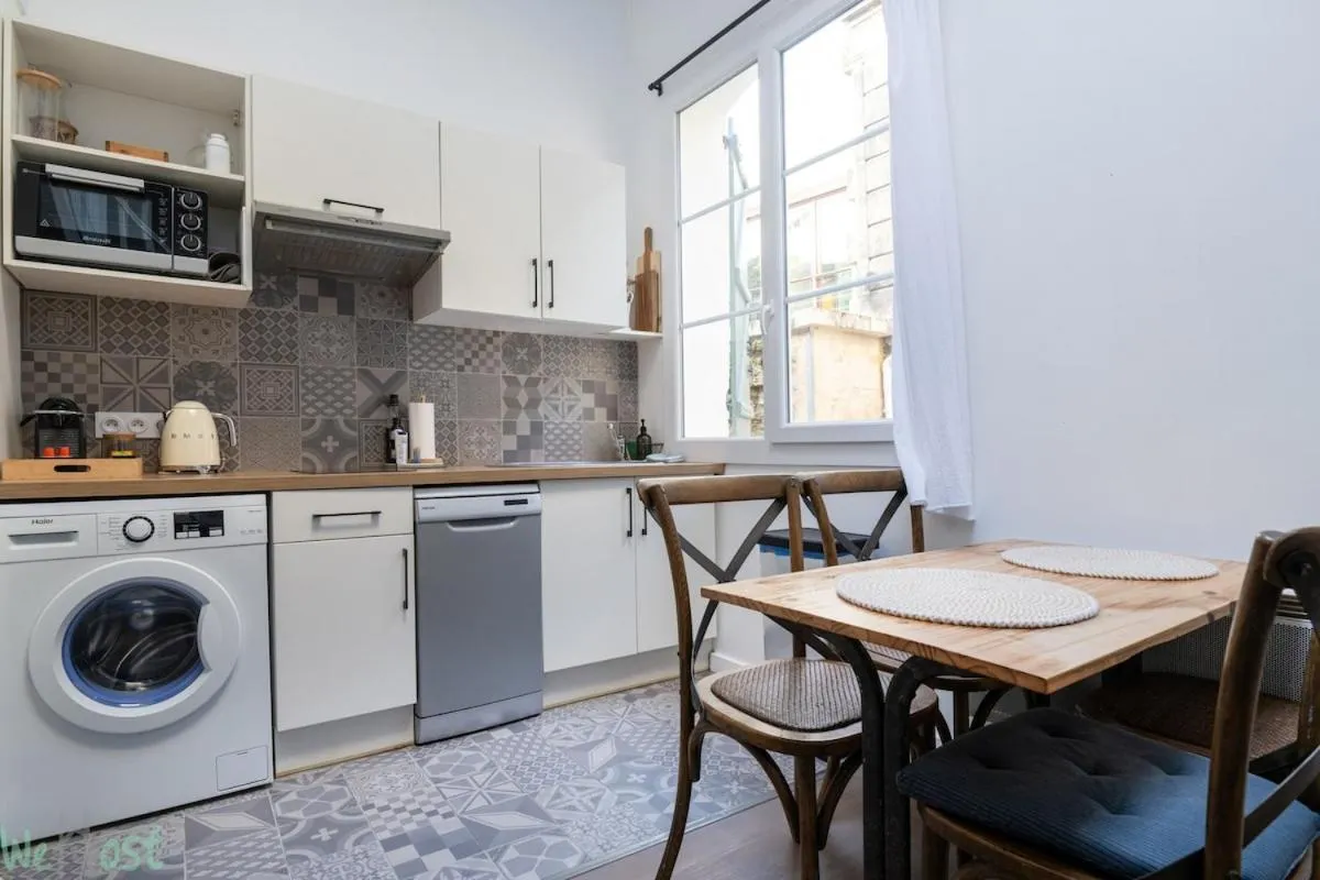Image 2 of Maison Douce – Central & very quiet – Pey Berland