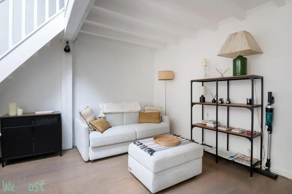 Image 3 of Maison Douce – Central & very quiet – Pey Berland