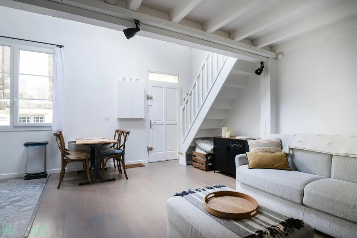 Image 4 of Maison Douce – Central & very quiet – Pey Berland