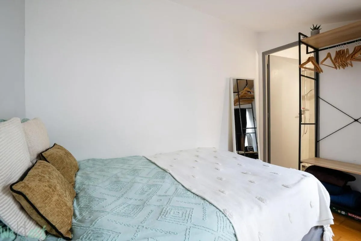 Image 5 of Maison Douce – Central & very quiet – Pey Berland