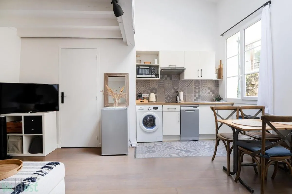 Image 6 of Maison Douce – Central & very quiet – Pey Berland