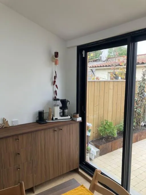 Image 1 of Maison calme et rénovée – Bordeaux Bastide