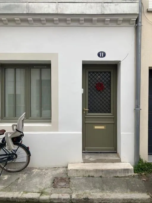 Image 6 of Maison calme et rénovée – Bordeaux Bastide