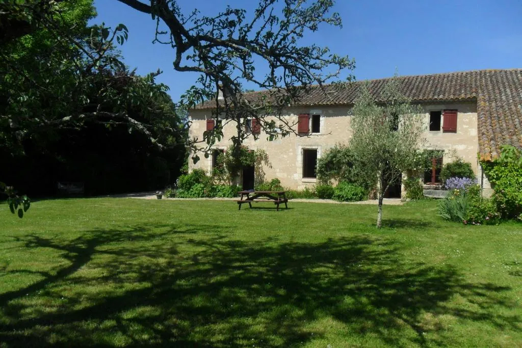 Image of Maison de Bastien