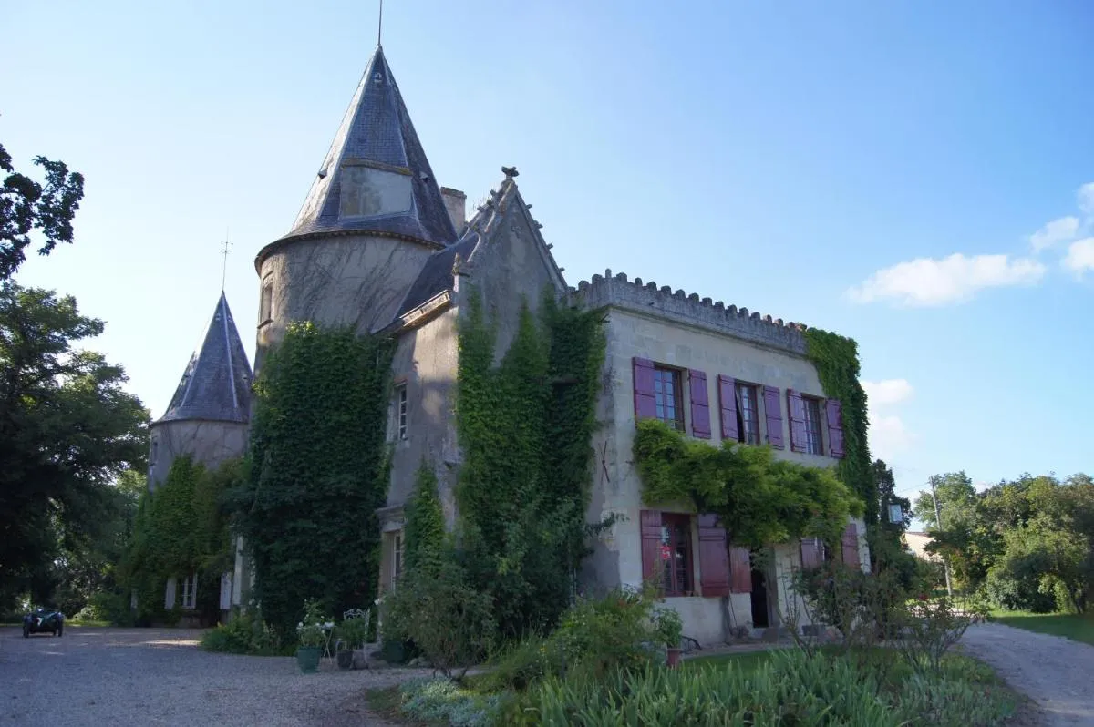 Image 1 of Maison de Bastien