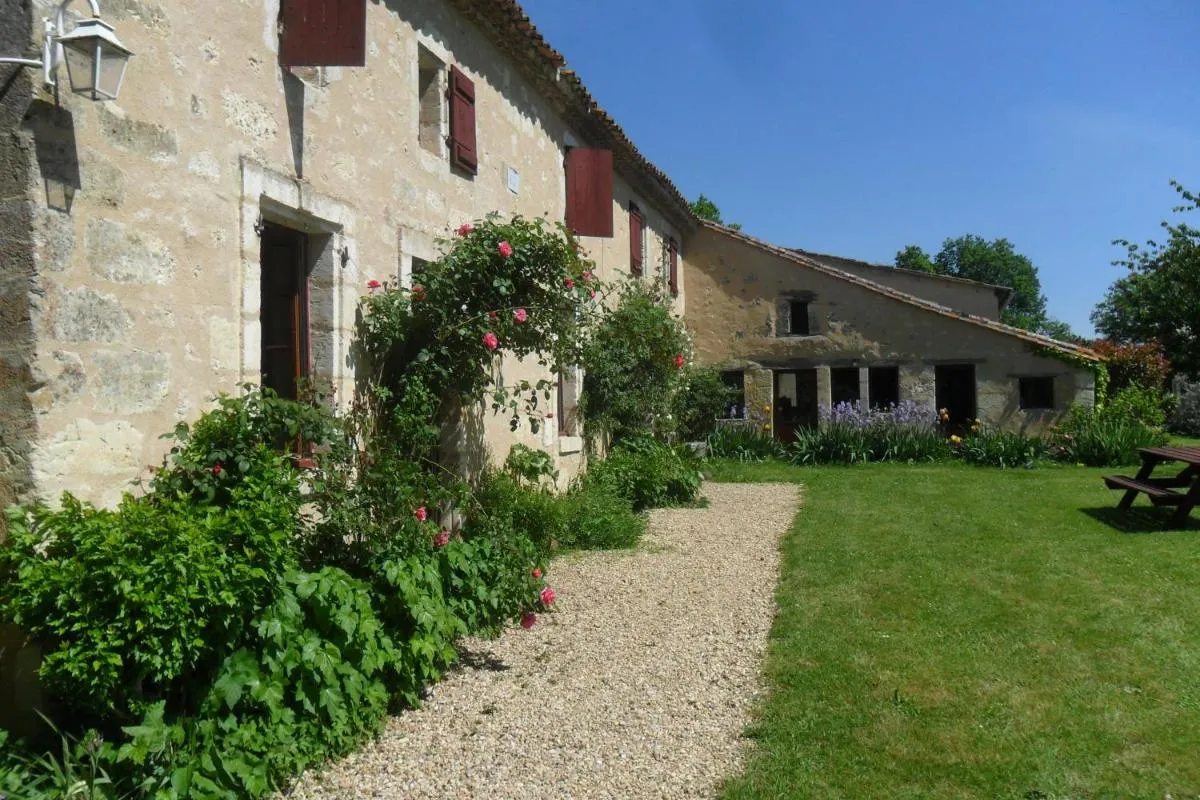 Image 4 of Maison de Bastien